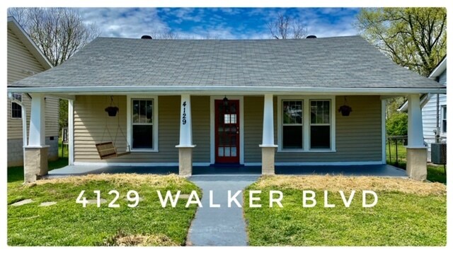 Primary Photo - 4129 Walker Boulevard
