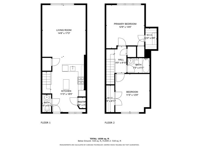 Building Photo - 1473 N Van Dorn St