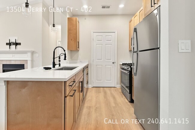 Building Photo - 13504 Derry Glen Ct