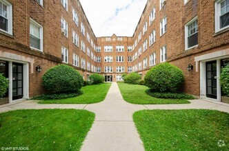 Building Photo - 2 bedroom in Chicago IL 60626