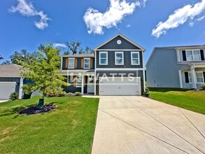 Building Photo - Like-New Living in Rosser Farms