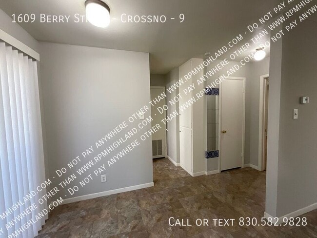 Building Photo - 1609 Berry St