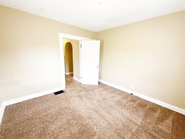 Building Photo - 5417 Greenfield Ave