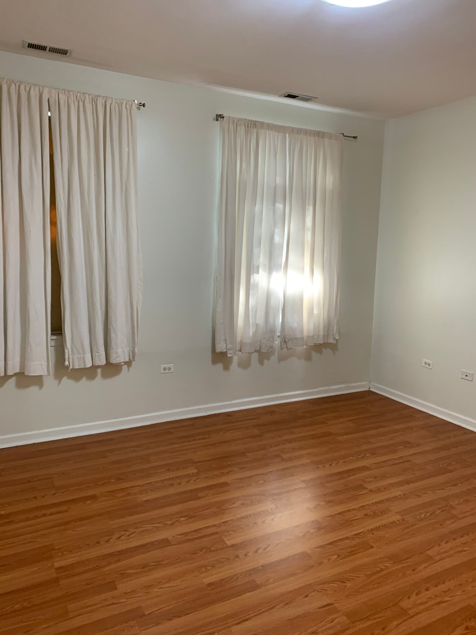Third Bedroom - 1451 S Halsted St