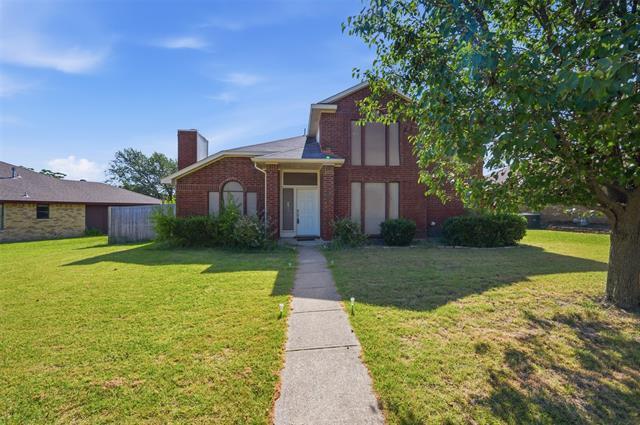 Building Photo - 5406 Blue Cove Dr