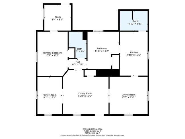 Building Photo - 6816 Avenue C