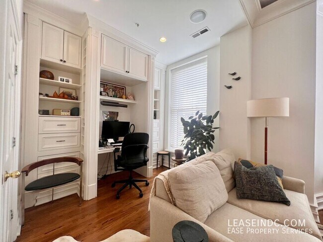 Building Photo - 1631 16th St NW