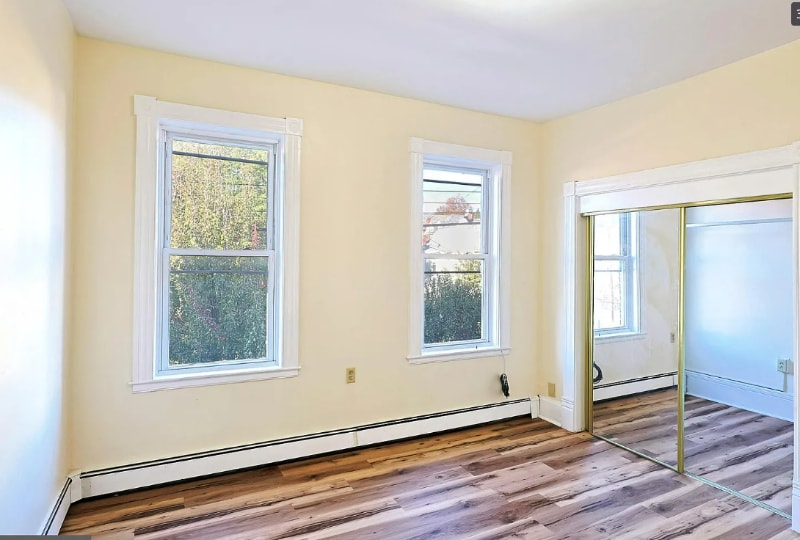 Building Photo - 410 Fayette St