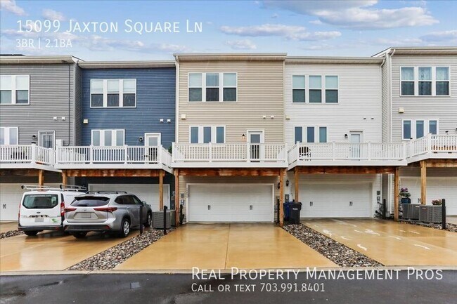 Building Photo - 15099 Jaxton Sq Ln
