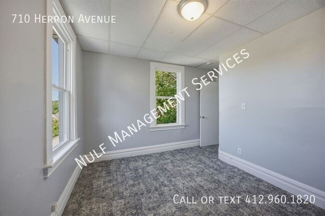 Building Photo - 710 Herron Ave