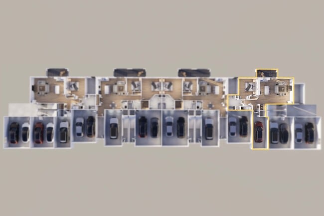 Floorplan - Shipyard Estates