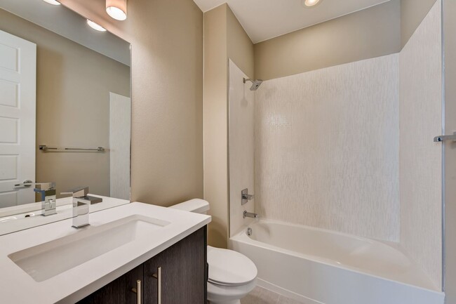 Building Photo - New Construction 3 Bedroom Townhomes for Rent