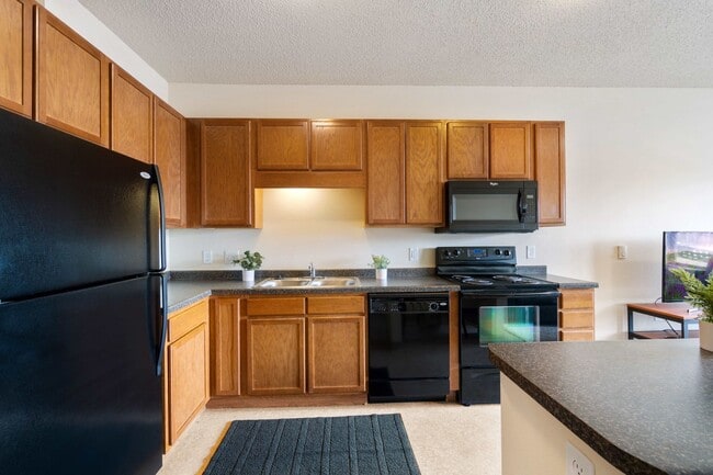 Interior Photo - Cloud on Fifth