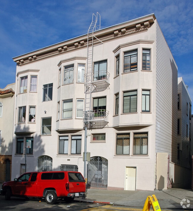 Building Photo - 350 Francisco St