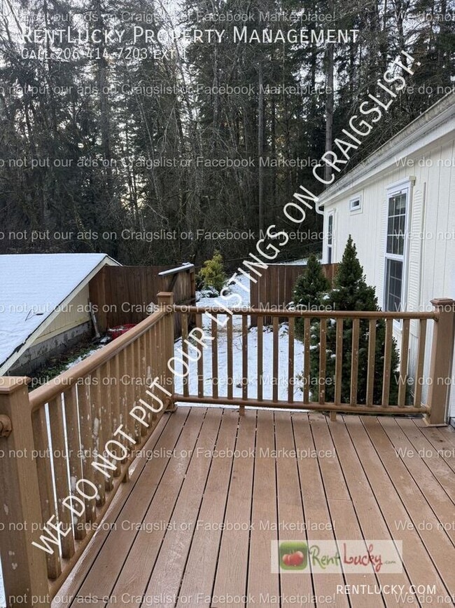 Building Photo - 31910 NE 162nd St