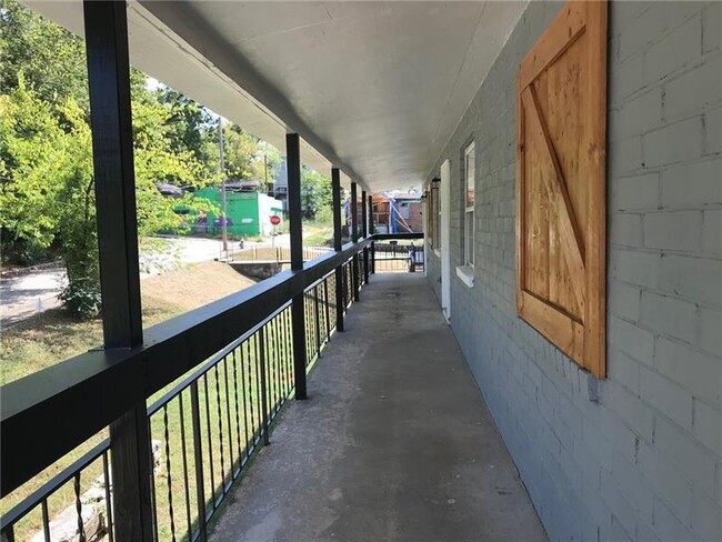 Building Photo - 224 Andrew J Hairston Blvd NW