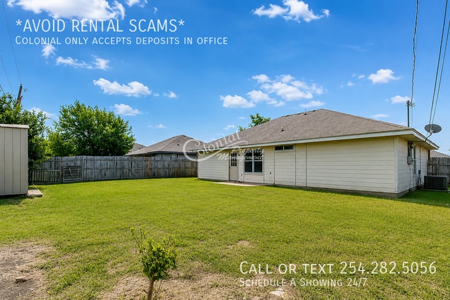 Building Photo - 3407 Warfield Dr