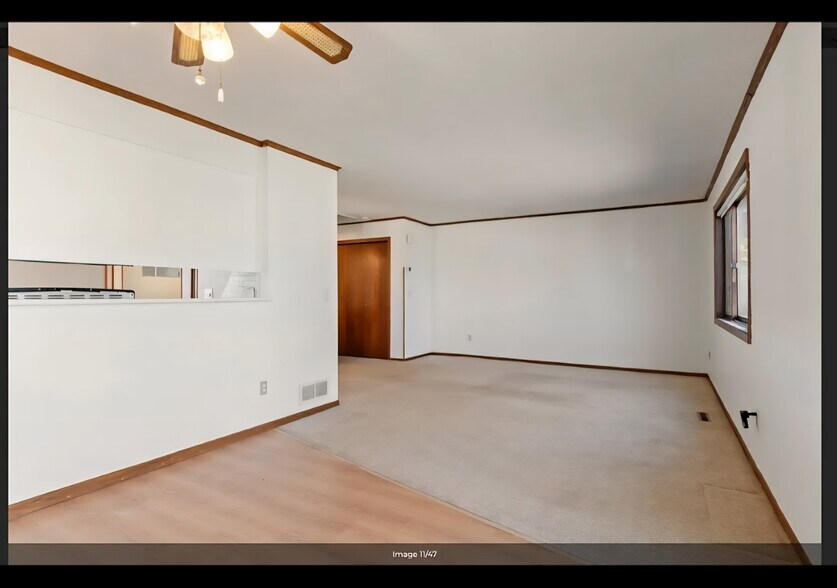Building Photo - 607 Belland Ave
