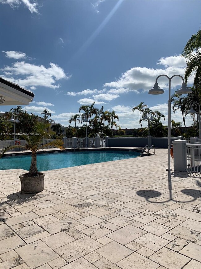 Building Photo - 8600 SW 212th St