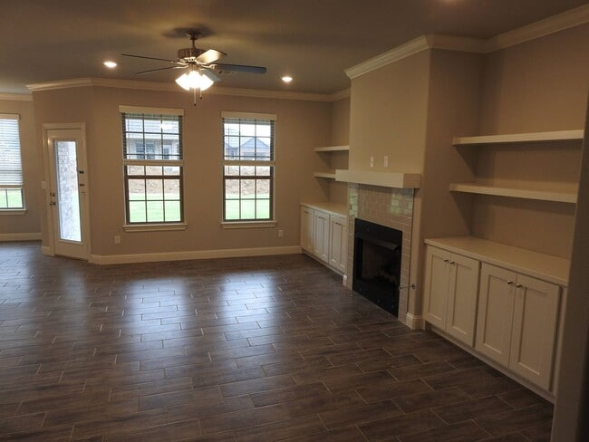 Building Photo - 2021 Construction! 4 Bedroom 2 Bathroom home. Now Leasing