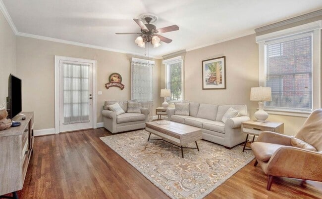 Building Photo - Wales Garden