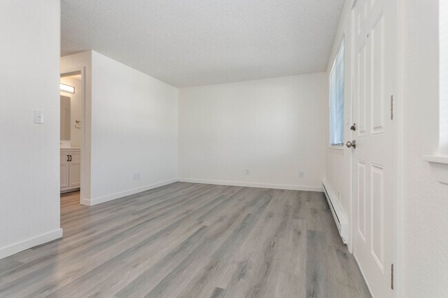 Interior Photo - Arise Bellingham