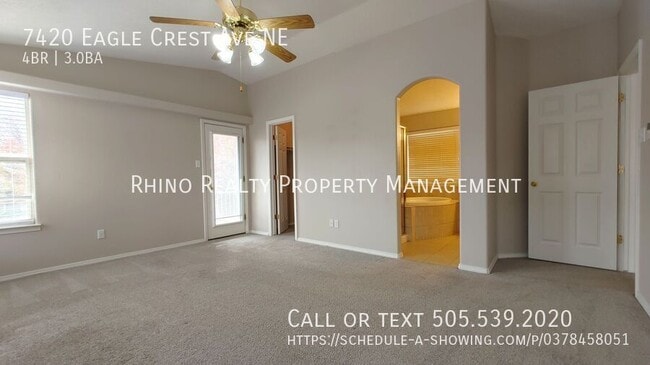 Building Photo - 7420 Eagle Crest Ave NE