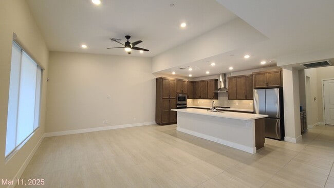 Building Photo - Townhome located in Trilogy community in Summerlin.
