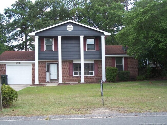 Building Photo - 6813 Brush Creek Rd