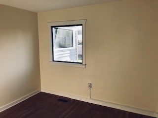 Building Photo - 4012 E G St