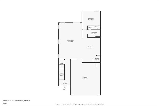 Building Photo - 6072 Knickerbocker St