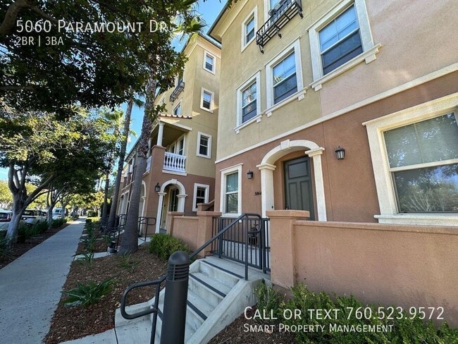 Building Photo - 5060 Paramount Dr