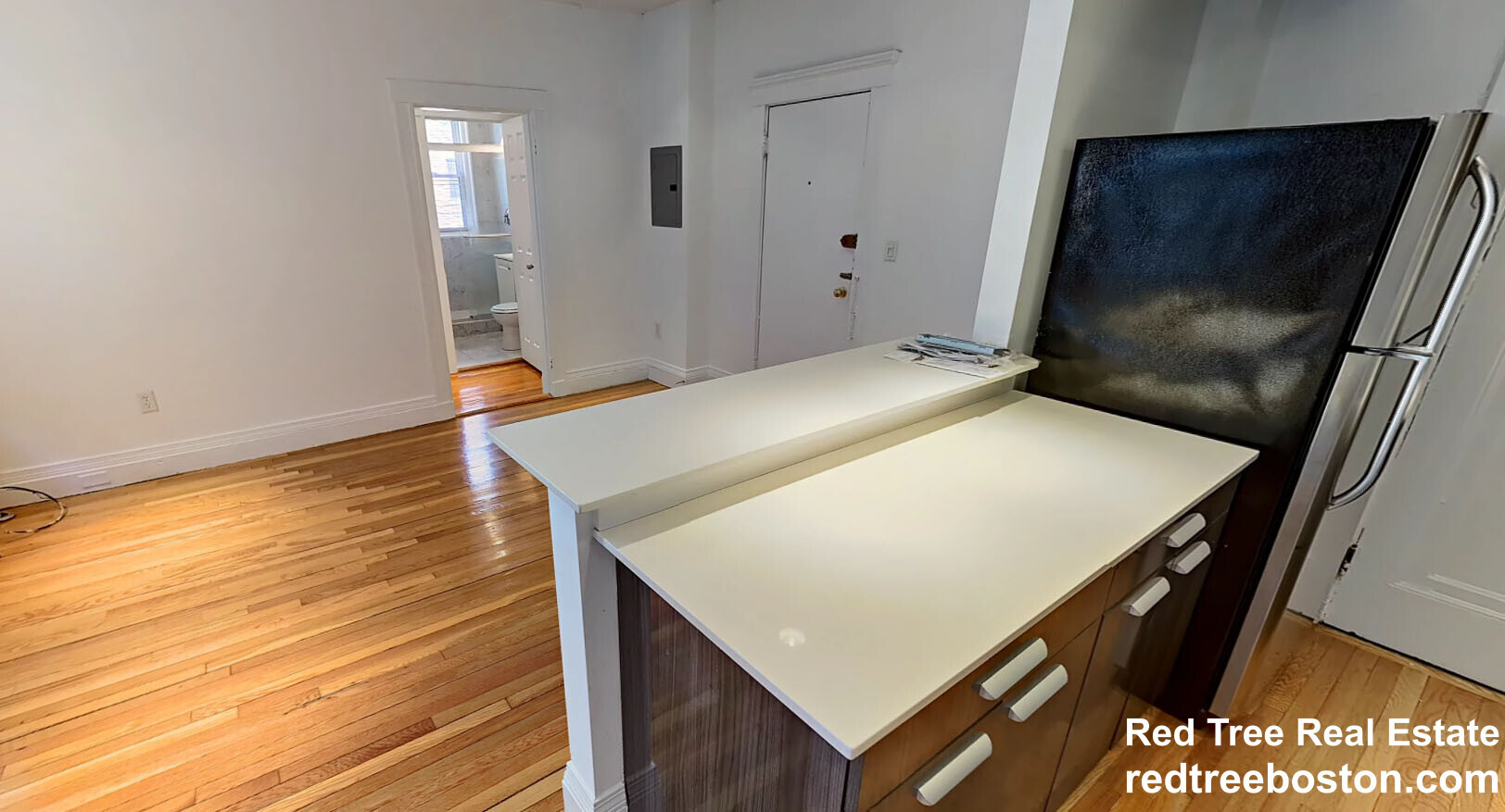 unit 5 - 125 Park Dr
