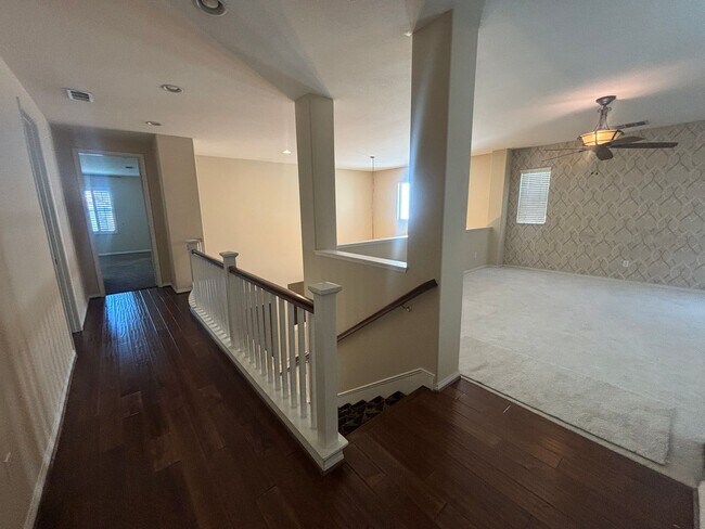 Building Photo - Short Term Lease - Grand 4-Bedroom Home with Entertainer's Yard in Gated River Village!