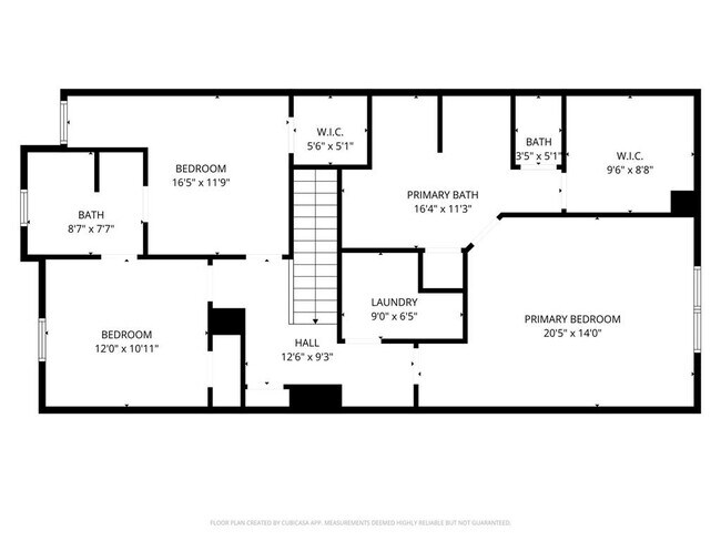 Building Photo - 1560 Gray Br Ct