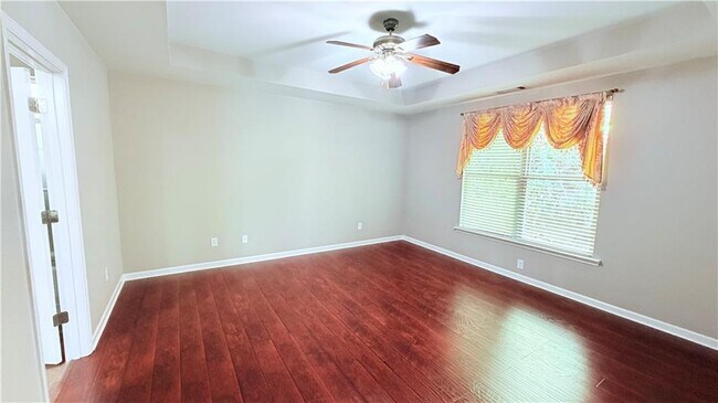 Building Photo - 2366 Proctor Creek Enclave