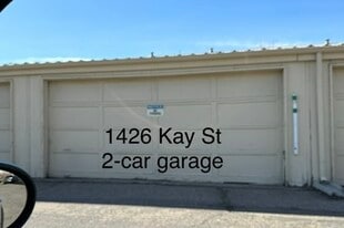 Building Photo - 1426 Kay St