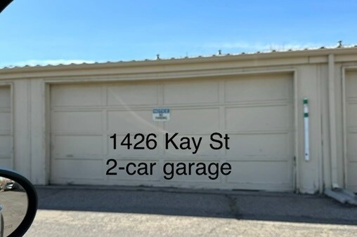 Building Photo - 1426 Kay St