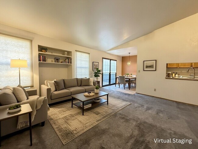 Building Photo - 5080 Jeffreys St