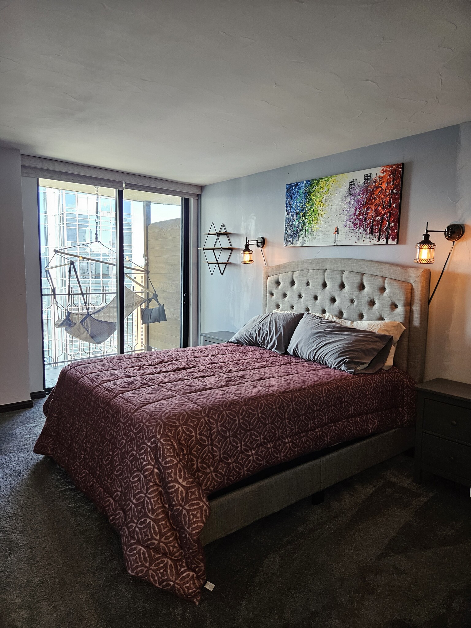 Primary Suite - 1020 15th St