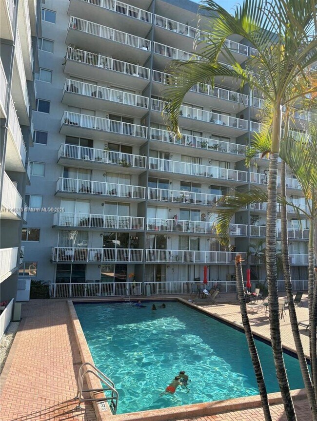 Building Photo - 1800 NW 24th Ave