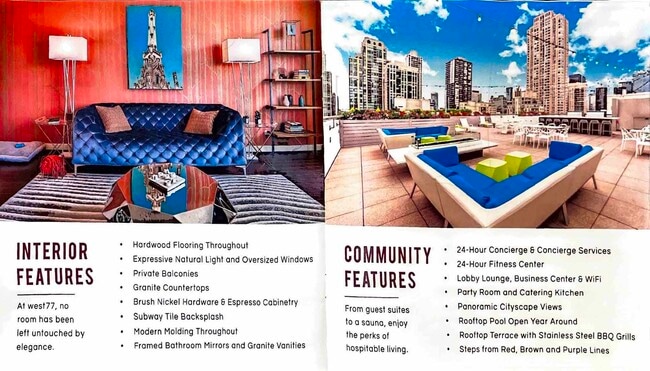 Building Photo - 77 W Huron St