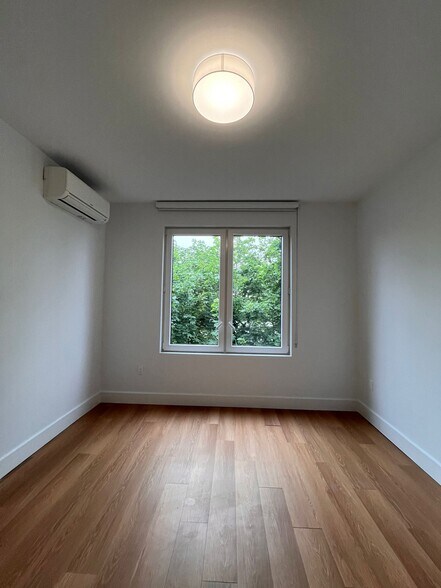 Bedroom @ - 543 Martin Luther King Jr Dr