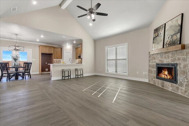 Building Photo - Brand New Spacious 4-bedroom, 2-bathroom W...
