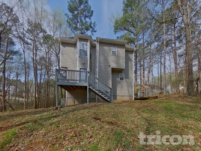 Building Photo - 3912 Laurel Bend Dr