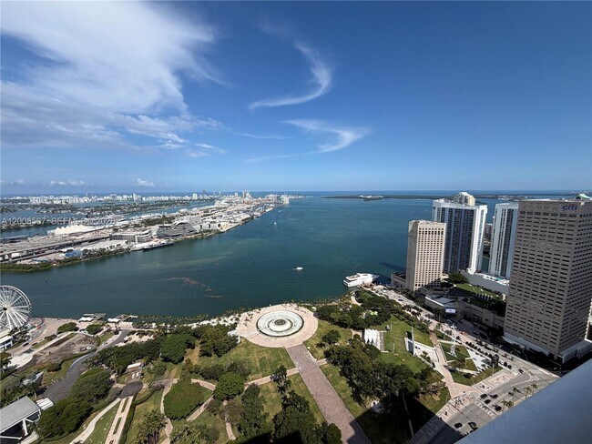 Building Photo - 50 Biscayne Blvd