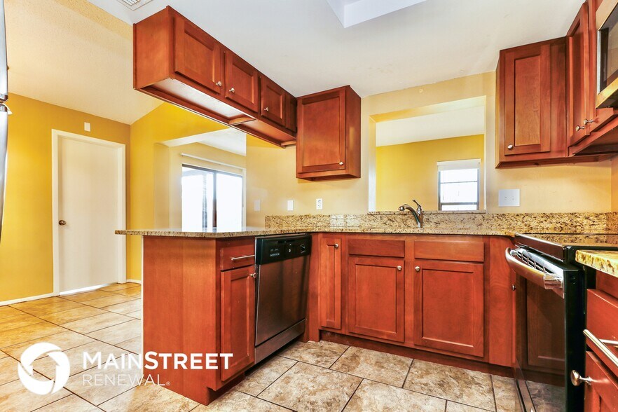 Building Photo - 7737 Turnbridge Dr