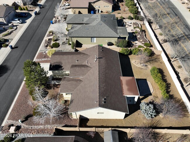 Building Photo - 6496 E Brombil St