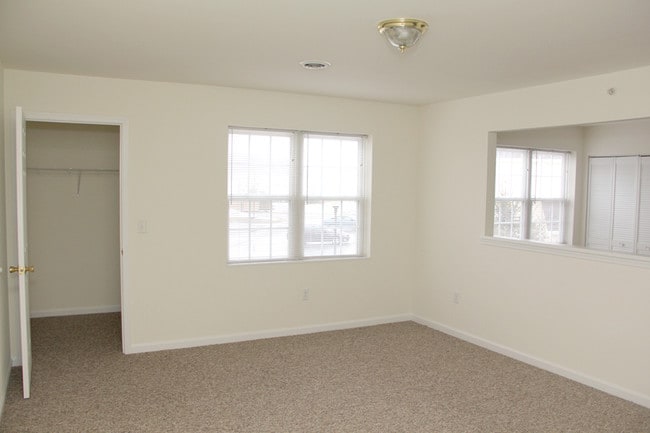 Interior Photo - Springbrook