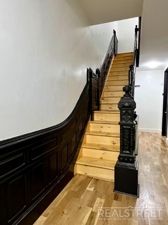 Building Photo - Brand New 3 Bed 3 Bath in Bed Stuy Brownst...